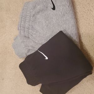 3T Nike sweatpants